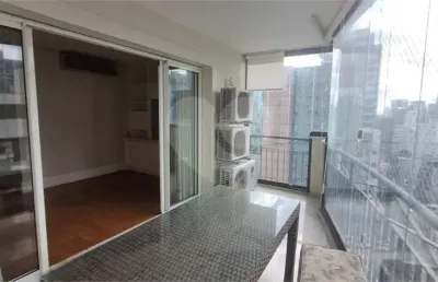 Apartamento á venda jardim paulista- são paulo sp - 2 suítes, lavabo, varanda, andar alto,2 vagas 109 m2 uteis, com lazer!
