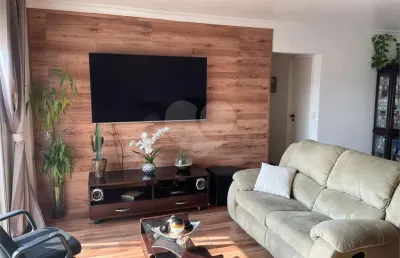 Apartamento com 4 quartos à venda na Avenida Onze de Junho, --, Vila Clementino, São Paulo
