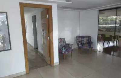 Apartamento com 4 quartos à venda na Rua Conde de Porto Alegre, --, Campo Belo, São Paulo