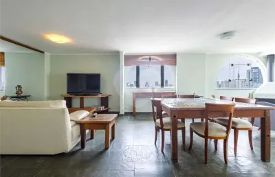 Cobertura com 2 quartos à venda na Rua João Moura, --, Pinheiros, São Paulo