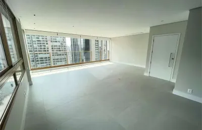 Apartamento-são paulo-itaim bibi | ref.: reo1018875