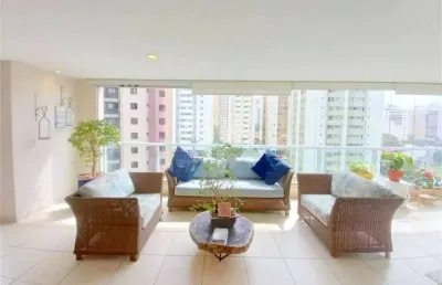 Apartamentoa venda na vila mariana em prédio com todo o lazer