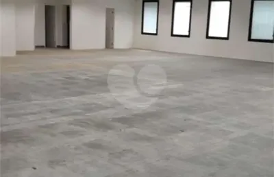 Conjunto comercial para locação - berrini -  meio andar com 322m²
