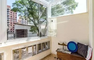 Casa com 8 quartos à venda na Rua Doutor Louis Couty, --, Vila Madalena, São Paulo