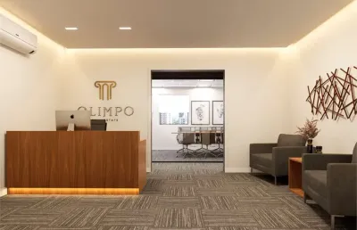 Sala comercial para alugar na Avenida Brigadeiro Faria Lima, --, Jardim Paulistano, São Paulo