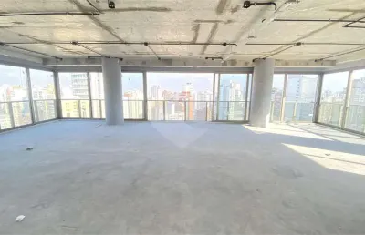 Apartamento-são paulo-vila nova conceição | ref.: reo982224