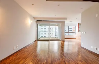 Apartamento com 3 quartos à venda na Alameda Joaquim Eugênio de Lima, --, Jardim Paulista, São Paulo