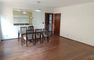 Apartamento-são paulo-chácara santo antônio | ref.: reo1021900