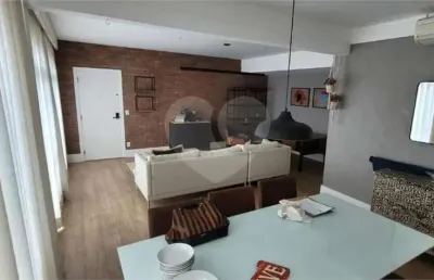 Apartamento-são paulo-vila nova conceição | ref.: reo1023602
