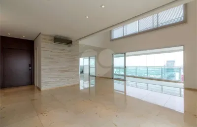 Apartamento-são paulo-cerqueira cesar | ref.: reo117378