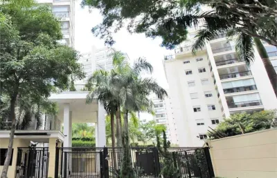Apartamento com 4 quartos à venda na Rua Pedro Pomponazzi, --, Chácara Klabin, São Paulo