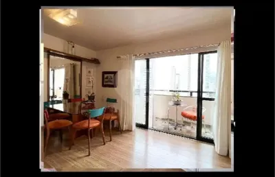 Apartamento-são paulo-vila olímpia | ref.: reo1023693