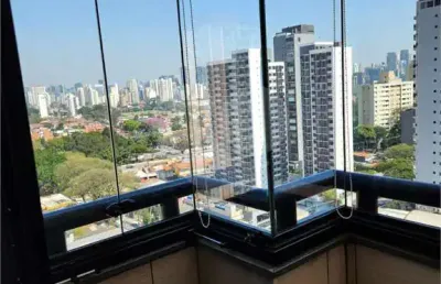 Apartamento-são paulo-vila olímpia | ref.: reo1023698