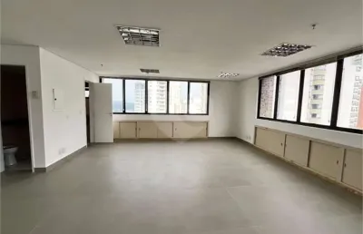 Sala comercial à venda na Rua Vieira De Morais 420, --, Campo Belo, São Paulo