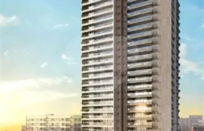 Apartamento com 3 quartos à venda na Rua Bartira, --, Perdizes, São Paulo