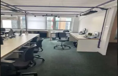 Sala comercial à venda na Avenida Engenheiro Luiz Carlos Berrini, --, Brooklin, São Paulo