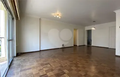 Apartamento 4 dormitórios 2 suítes 158m2 rouxinol moema passaros andar alto varanda lazer venda