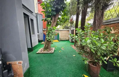 Casa para fins comerciais , localizção maravilhosa do lado parque ibirapuera