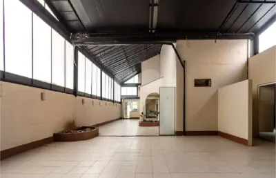 Casa comercial para alugar na Rua Peixoto Gomide, --, Jardim Paulista, São Paulo