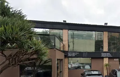 Terreno comercial à venda na Rua Pirapora, --, Vila Mariana, São Paulo