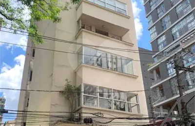 Apartamento-são paulo-jardim américa | ref.: reo1032103