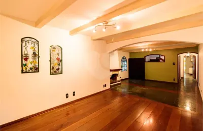 Casa comercial à venda na Praça Florence Nightingale, --, Vila Mariana, São Paulo