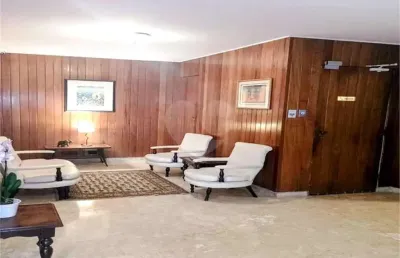 Apartamento à venda com 65 m², 2 quartos e 1 vaga de garagem, no jardim paulista!
