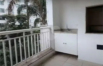 Apartamento com 4 quartos à venda na Rua Maria Figueiredo, --, Paraíso, São Paulo