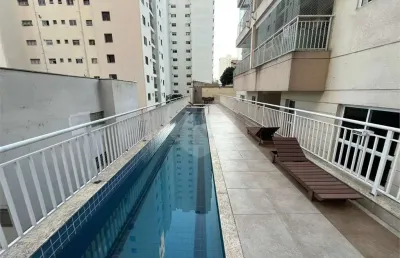 Apartamento com 1 quarto à venda na Rua Major Freire, --, Saúde, São Paulo