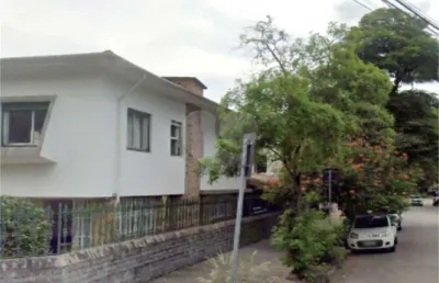 Casa com 3 quartos à venda na Rua General Mena Barreto, --, Jardim Paulista, São Paulo