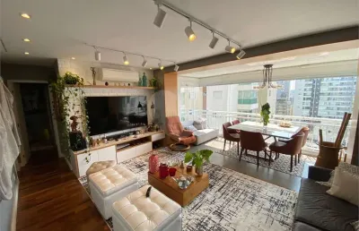 Apartamento 3 quartos ( suite )- 2 vagas - depósito - lazer completo