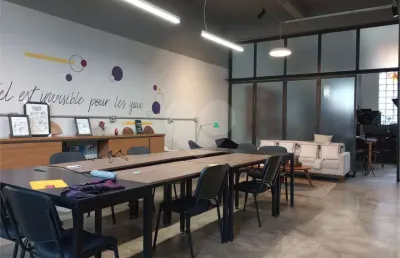 Casa com 3 quartos à venda na Travessa Alonso, --, Vila Madalena, São Paulo