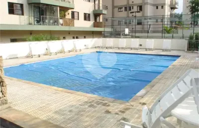 Apartamento com 3 quartos à venda na Rua Caramuru, --, Saúde, São Paulo