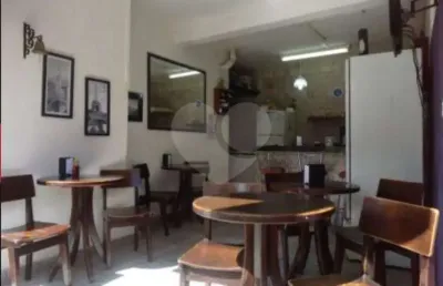 Sobrado residencial/ comercial com 2 quartos á venda ou para alugar em santo amaro, são paulo - sp