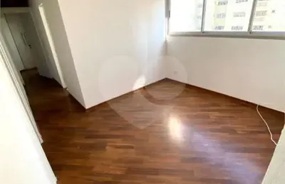 Apartamento com 3 quartos à venda na Avenida Conselheiro Rodrigues Alves, --, Vila Mariana, São Paulo