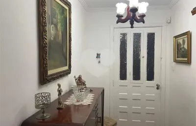 Casa comercial à venda na Rua Bela Cintra, --, Bela Vista, São Paulo