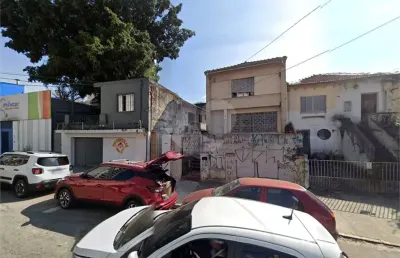 Casa comercial à venda na Rua Professor Aprígio Gonzaga, --, Saúde, São Paulo