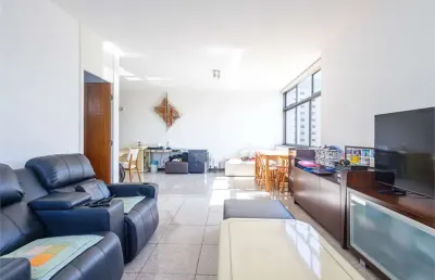 Apartamento à venda, higienópolis são paulo sp 3 quartos, 1 suite, 1 vaga,  176 m²