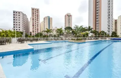 Apartamento na aclimação, são paulo sp, 4 quartos, 2 suítes, 3 vagas, varanda churrasqueira, lazer