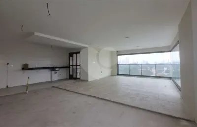 Apartamento com 3 quartos à venda na Avenida Vereador José Diniz, --, Brooklin, São Paulo
