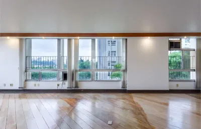 Apartamento-são paulo-jardim europa | ref.: reo1038644