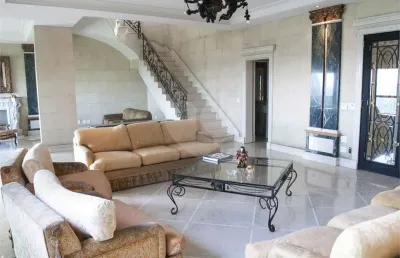 A cobertura dos sonhos existe - duplex no paraíso com 681 m² à venda com vista para o ibirapuera