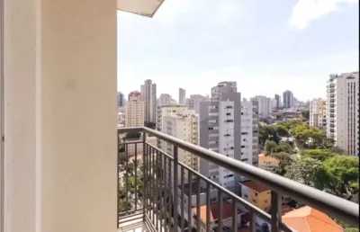 Apartamento com 3 quartos à venda na Rua Dias de Toledo, --, Saúde, São Paulo
