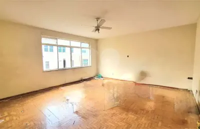 Apartamento 3 dormitórios e mais 1 quarto de serviço 1 vaga em pinheiros