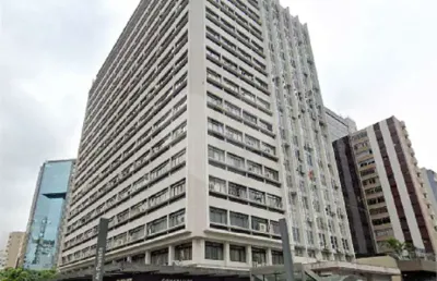 Sala comercial à venda na Avenida Paulista, --, Bela Vista, São Paulo
