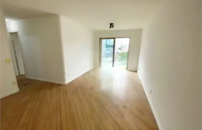 Apartamento com 2 quartos à venda na Rua Coronel Melo de Oliveira, --, Perdizes, São Paulo