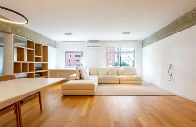 Loft com 1 quarto à venda na Rua Tabapuã, --, Itaim Bibi, São Paulo