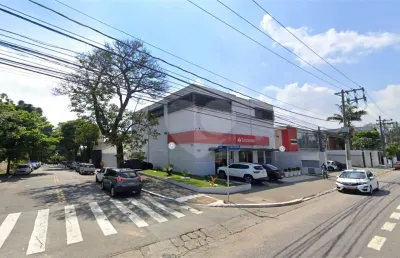 Barracão / Galpão / Depósito para alugar na Avenida Indianópolis, --, Moema, São Paulo