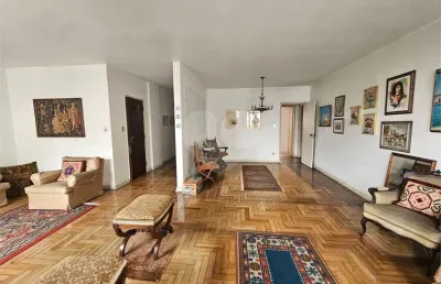 Apartamento em pleno jardins com 3 dormitorios, sendo1 suite com 2 vagas perto do trianon