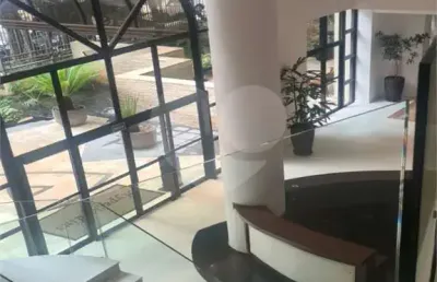 Apartamento com 2 quartos à venda na Alameda Itu, --, Jardim Paulista, São Paulo